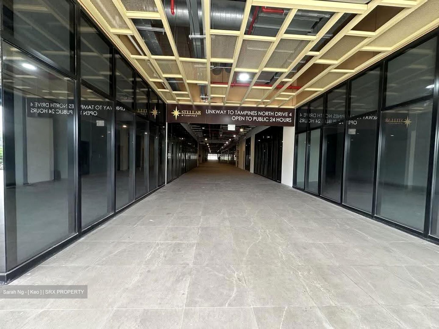 Stellar@tampines (D18), Factory #634970861